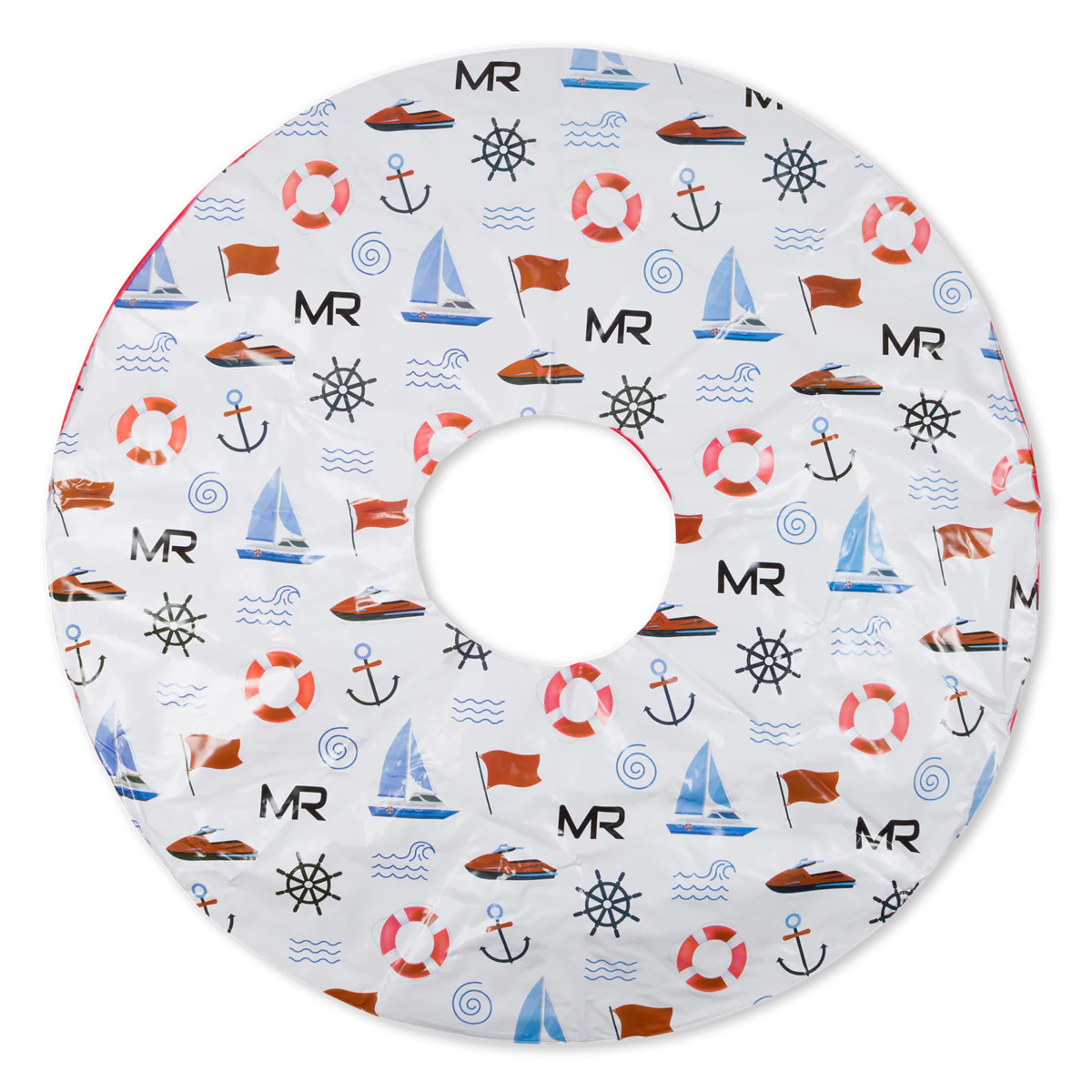 ProbleMattic Pool Float