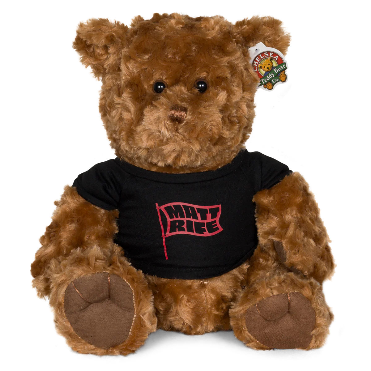 Teddy Bear